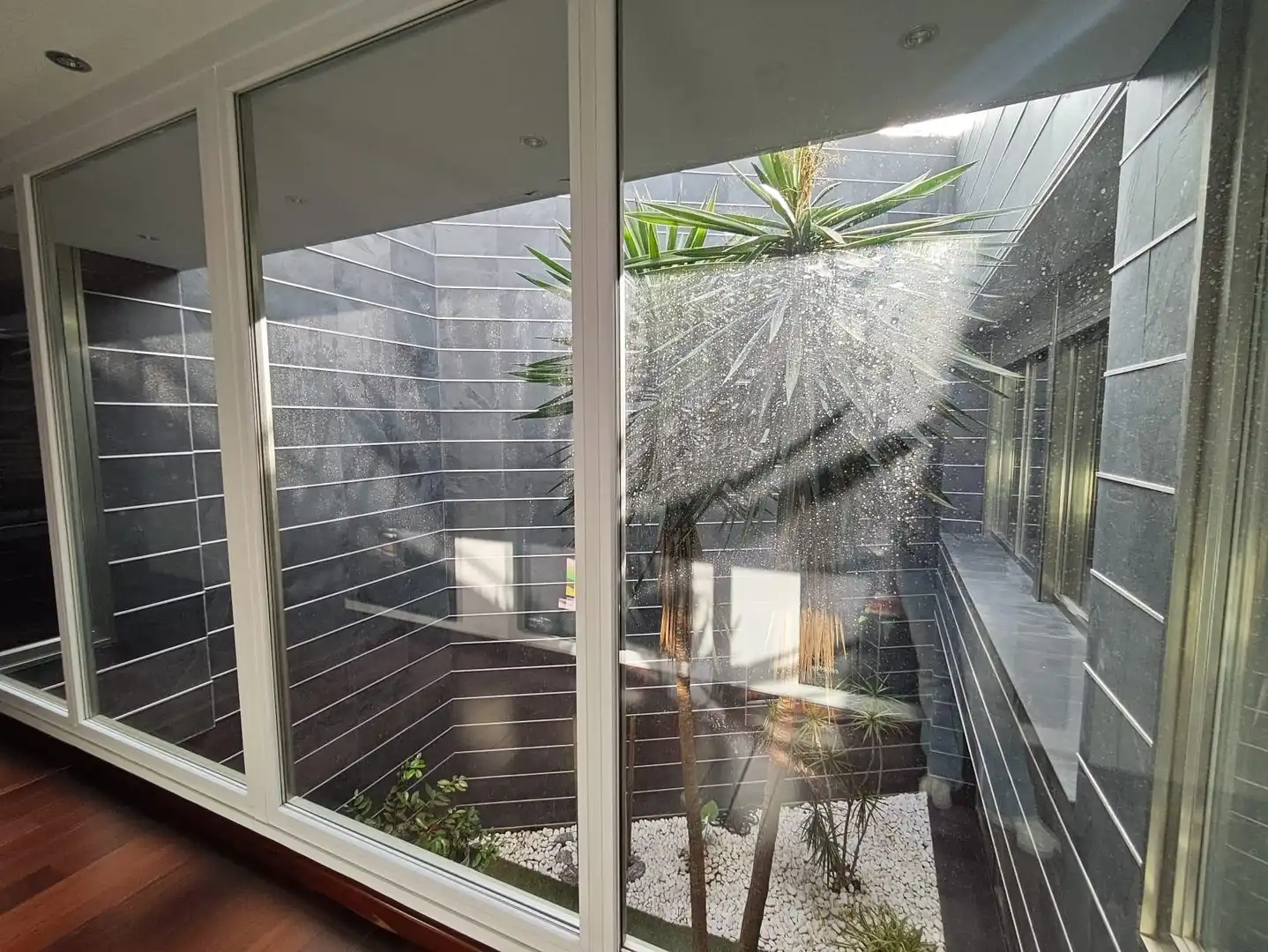 Terrassa de Casa o xalet en venda en Petrer amb Aire condicionat, Calefacció i Jardí privat