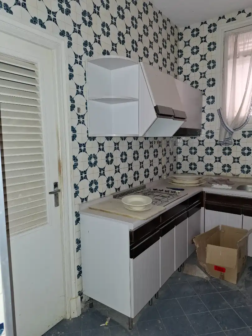 Cuina de Casa o xalet en venda en Écija
