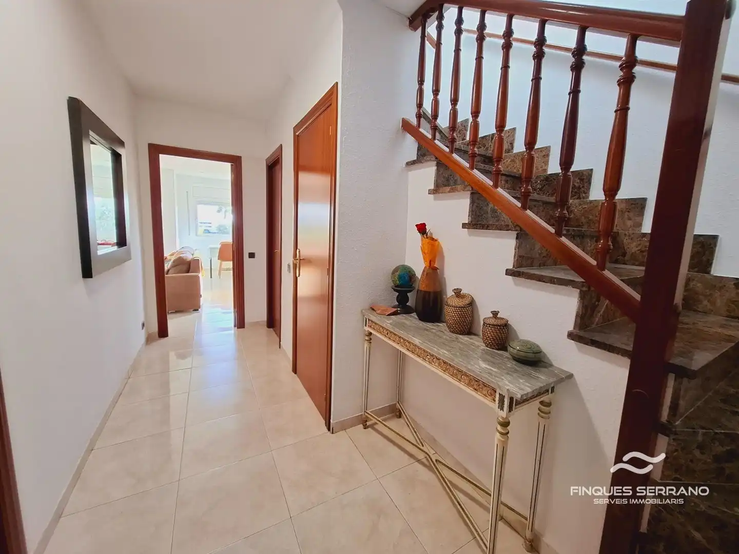 Casa adosada en venta en Calafell con Calefacción, Terraza y Piscina