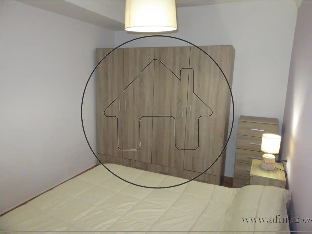 Habitación de Piso en venta en Huelva con Amueblado