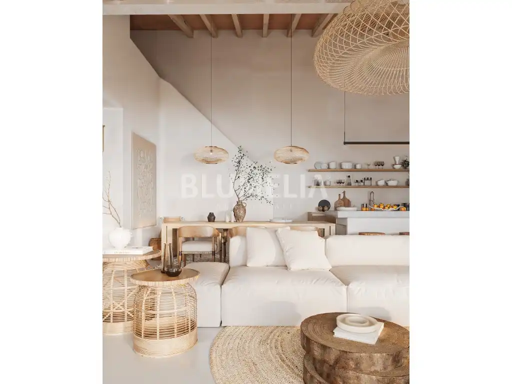Living room of Country homes for sale in Jávea / Xàbia  with Air Conditioner, Heating and Private garden