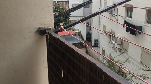 Foto 4 de Pis en venda a Carrer de Santiago Rusiñol, 19, Singuerlín, Barcelona