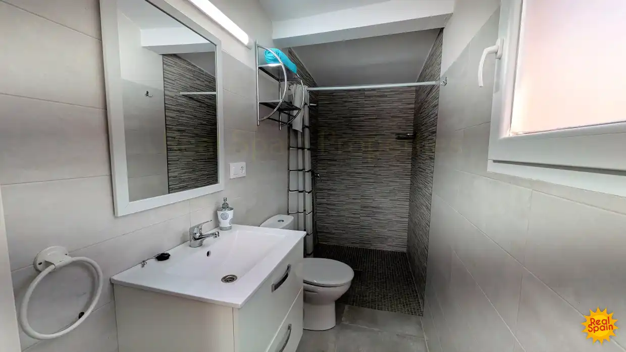 Local comercial en venda a Vélez-Rubio, imagen 30