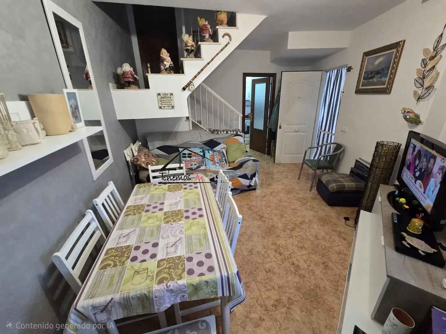 Detached homes for sale in Benicarló  with Private garden