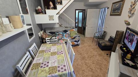 Foto 3 de Casa adosada en venda a Calle Mallorca, Zona Papa Luna - Platja del Gurugú, Benicarló