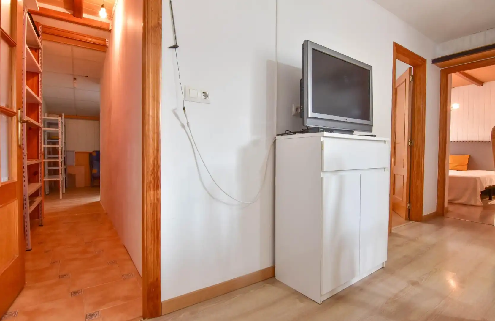 Flat for sale in Paiporta  with Heating, Storage room and Balcony