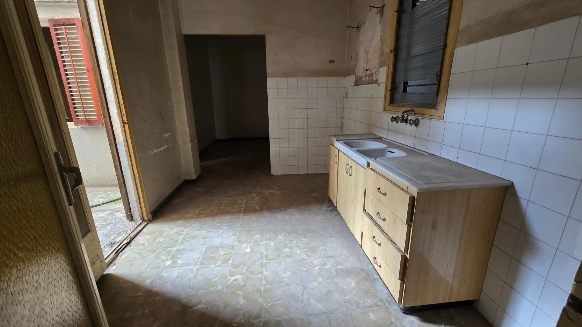 Cuina de Local en venda en Caldes de Montbui