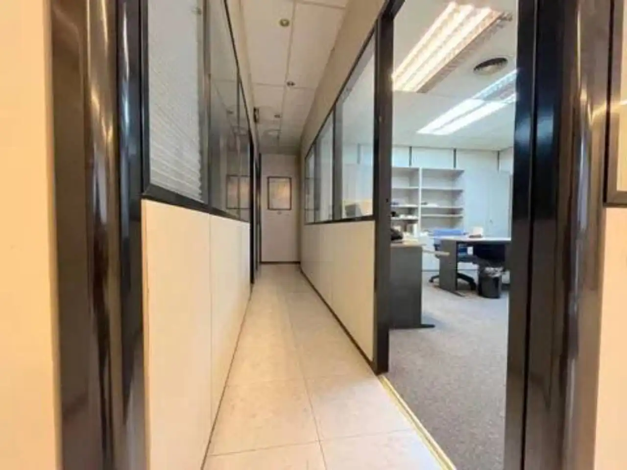 Büro zum Verkauf in Leioa