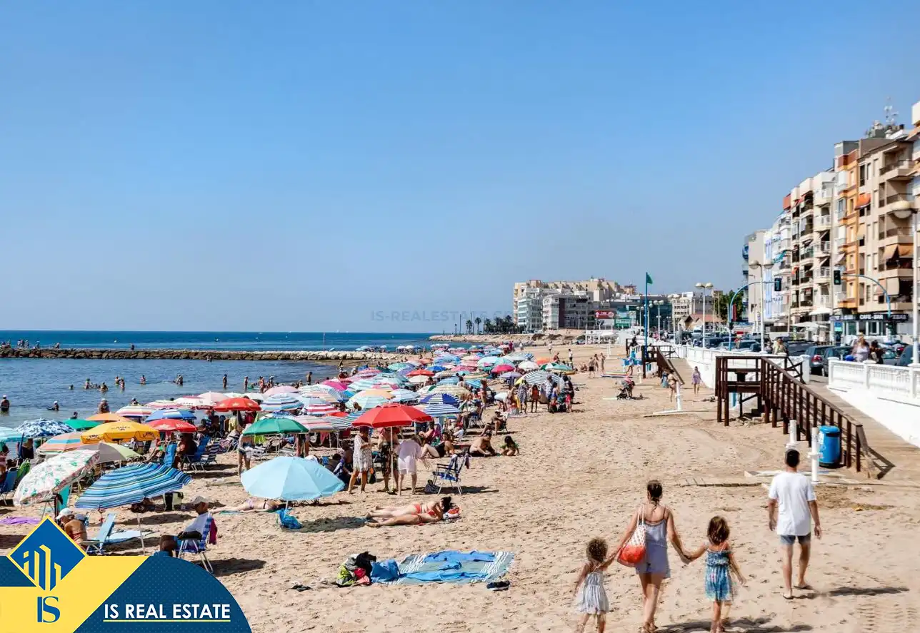 Apartament amb ascensor en venda a Playa del Cura, imagen 38