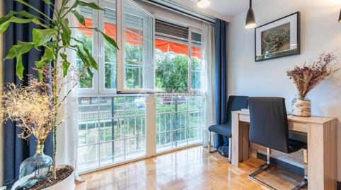 Photo 3 of Flat for sale in Hispanoamérica - Bernabéu, Madrid