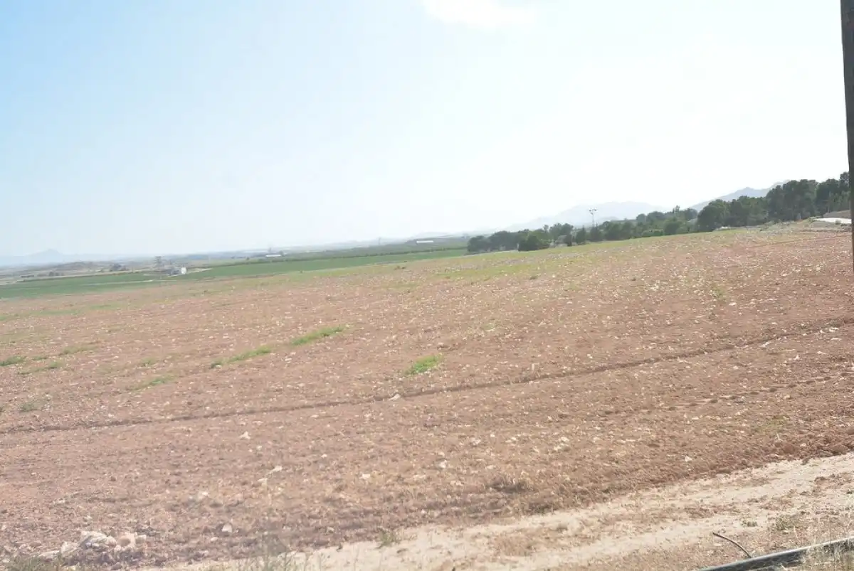 Terreni e lotti in vendita a Campo de Murcia, imagen 8