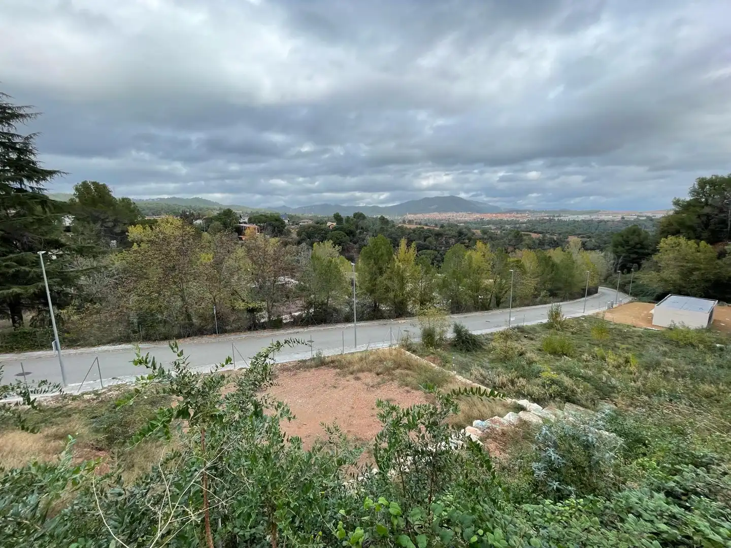 Residential land for sale in Can Font - Ca n'Avellaneda, imagen 3