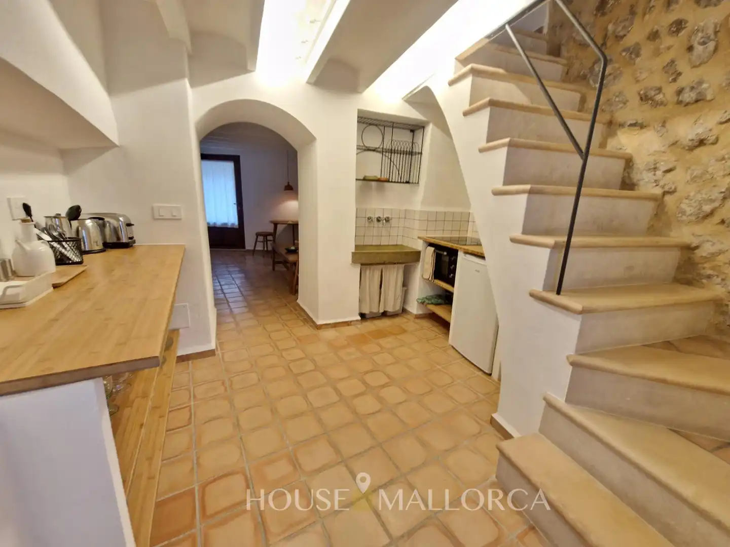 Apartament en venda en  Palma de Mallorca