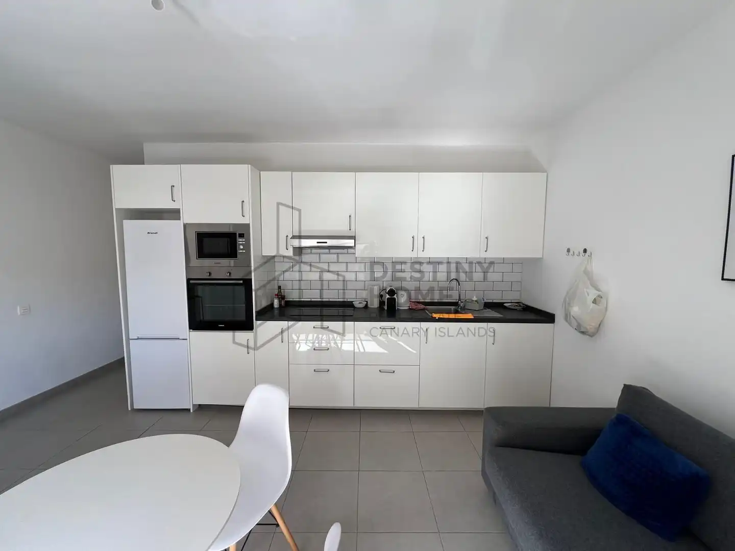 Apartament en venda a Juan Carlos, I, imagen 17