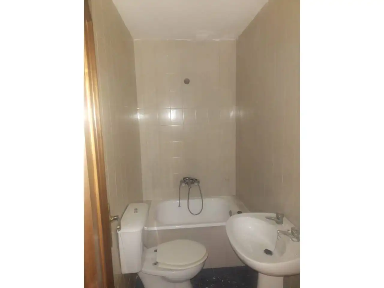 Baño de Piso en venta en Daimiel con Calefacción y Parquet