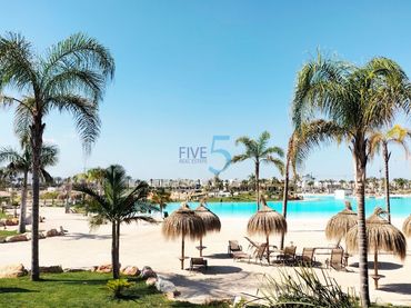 Casa amb balcó en venda a Mar Menor Golf
