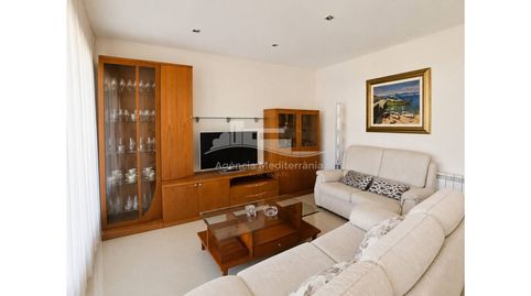 Foto 3 de Dúplex en venda a Calle Nuria, Sant Joan - Vilarromà, Palamós