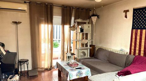 Foto 2 de Piso en venta en Príncep de Viana - Clot -Xalets Humbert Torres, Lleida Capital