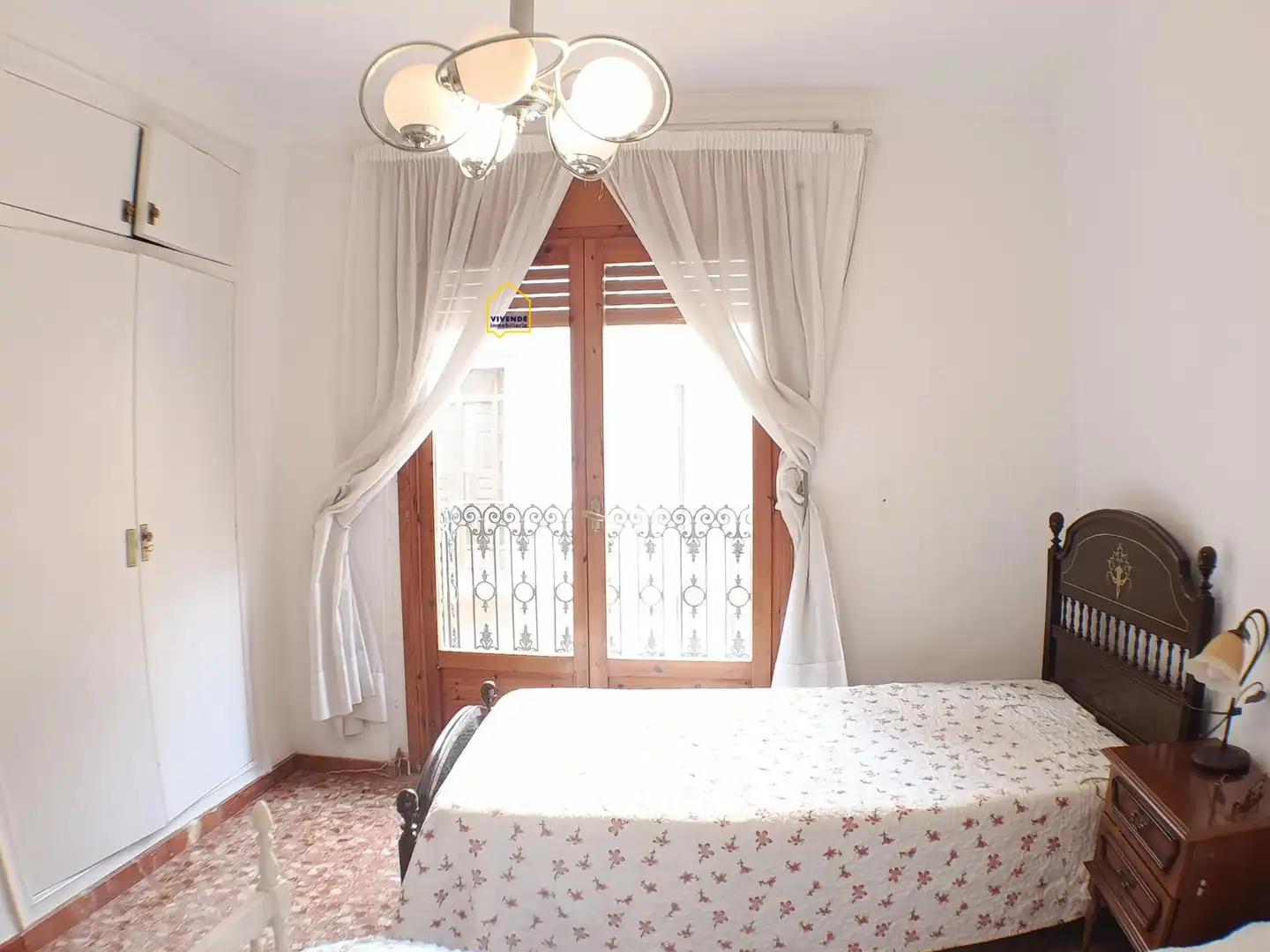 Flat for sale in San Mateo