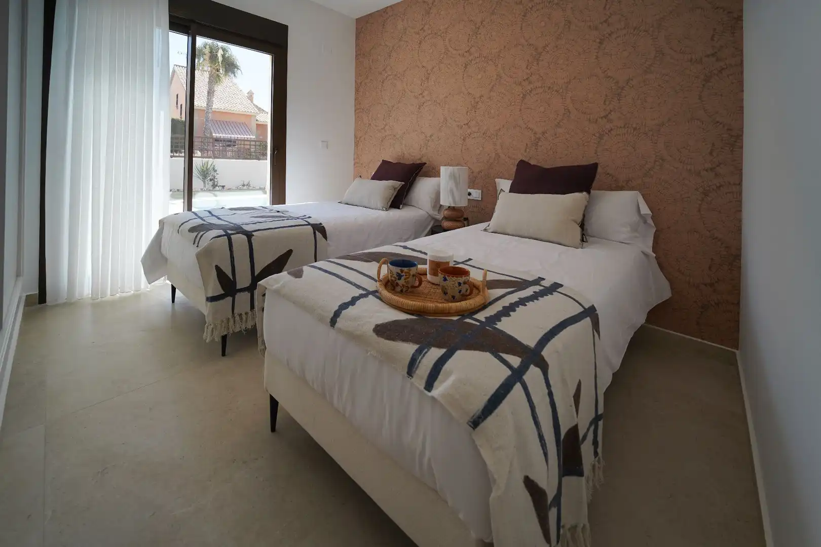 Villa mit Pool zum Verkauf in Algorfa, imagen 30