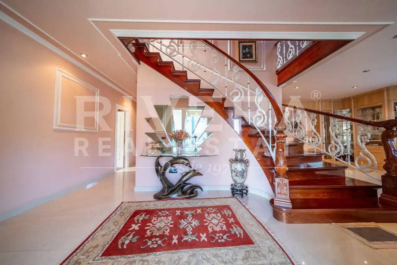 Casa o chalet en venta en A Illa de Arousa  con Calefacción