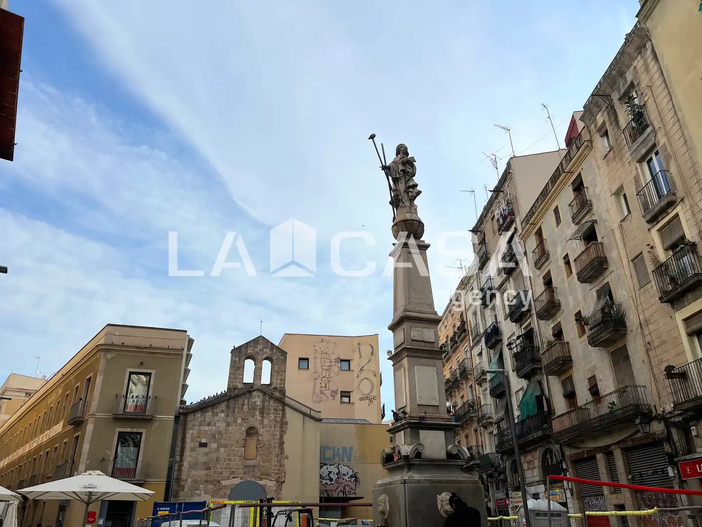 Nave industrial en venta en Barcelona, Barcelona