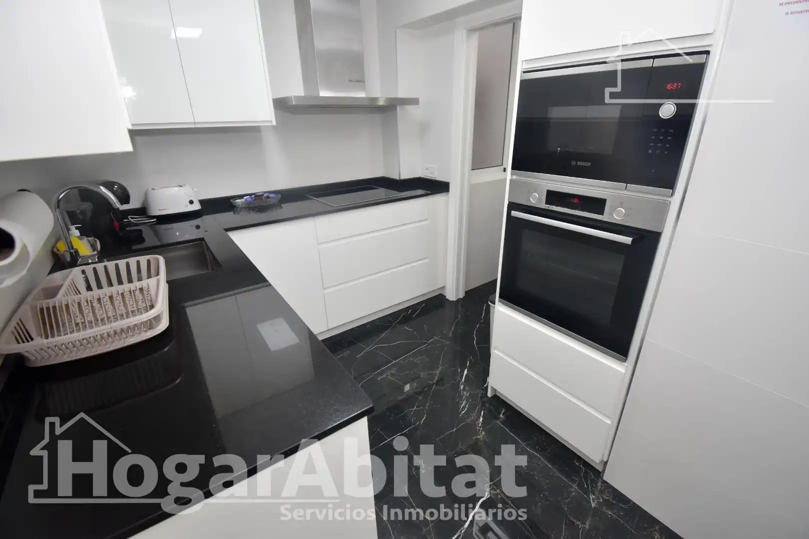 Flat for sale in Plaza Isabel 'La Católica', imagen 28