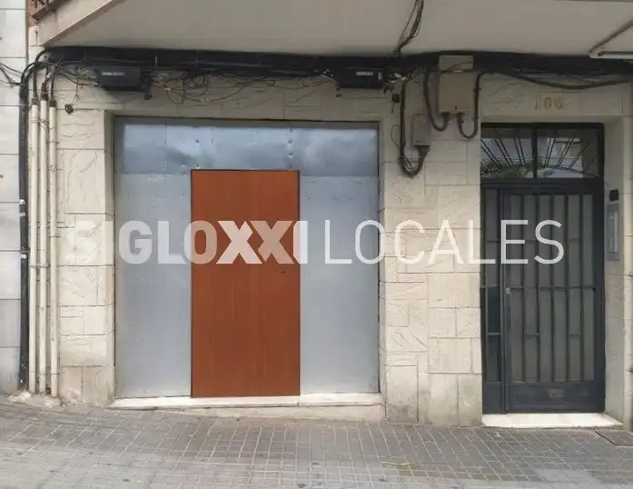 Geschaftsraum zum Verkauf in  Barcelona Capital