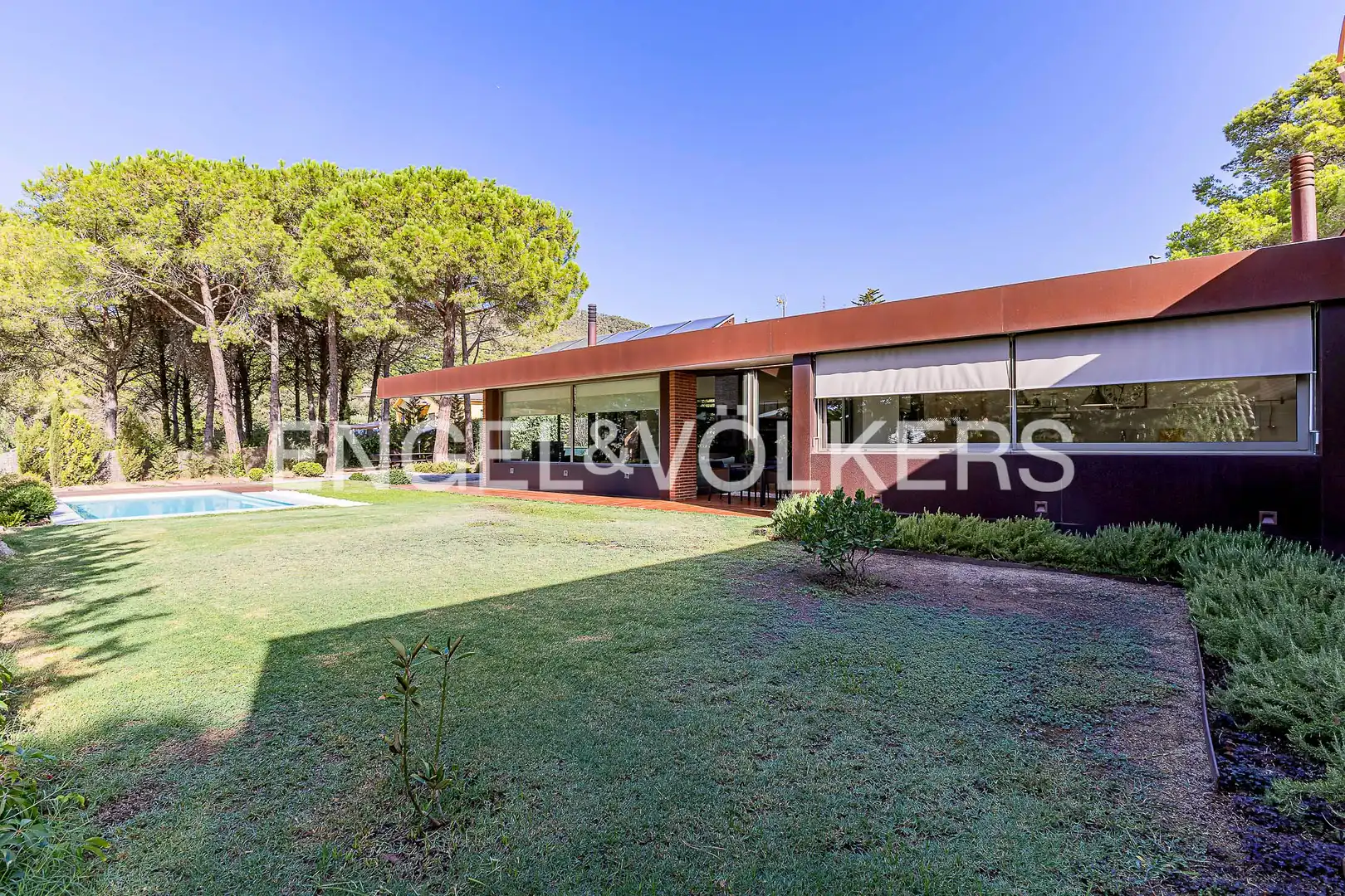 Maison avec piscine à vendre à Begues, imagen 39