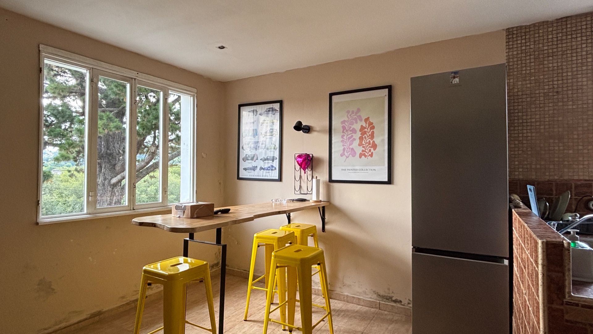 Kitchen of House or chalet for sale in Ferrol  with Private garden and Storage room