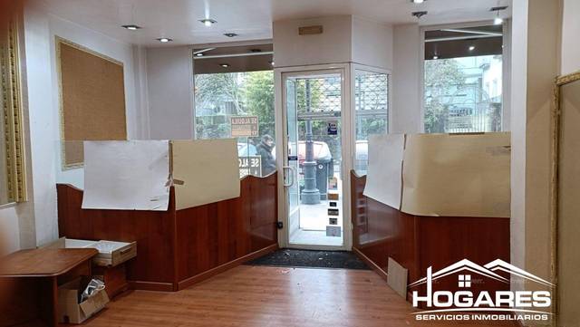Local comercial en Alquiler en  Lopez Mora en Praza Independencia