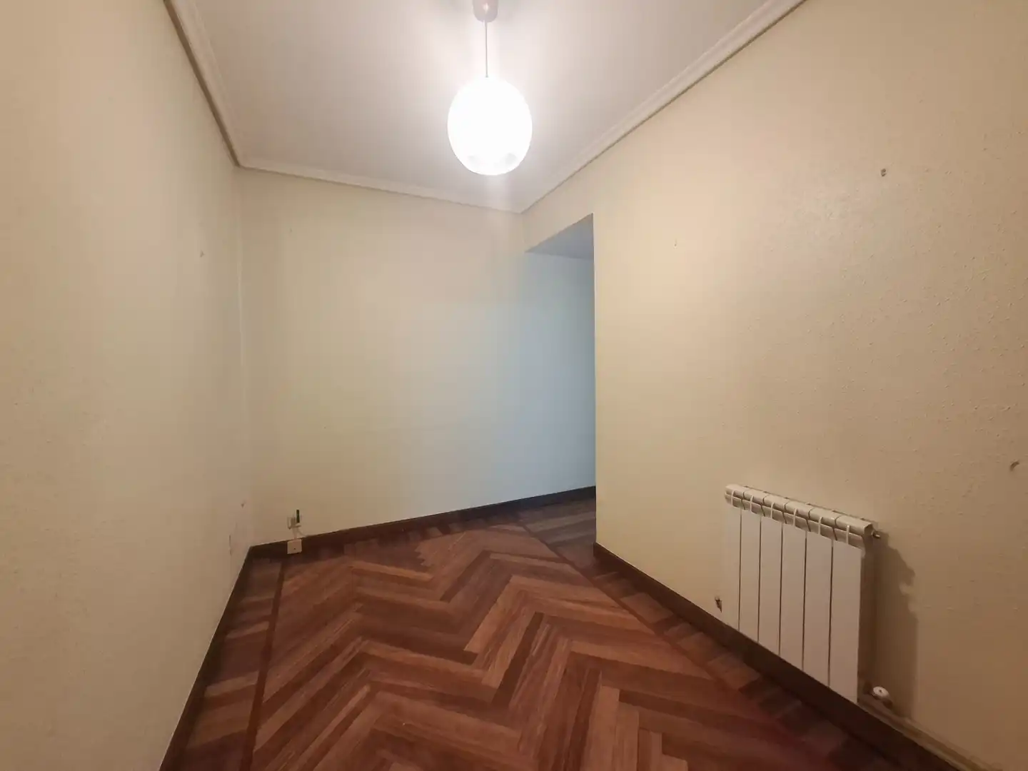 Wohnung zum Verkauf in Plentzia mit Abstellraum