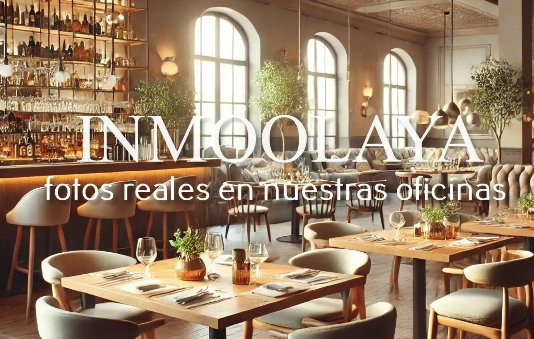 Local comercial en traspàs a Centre Vila
