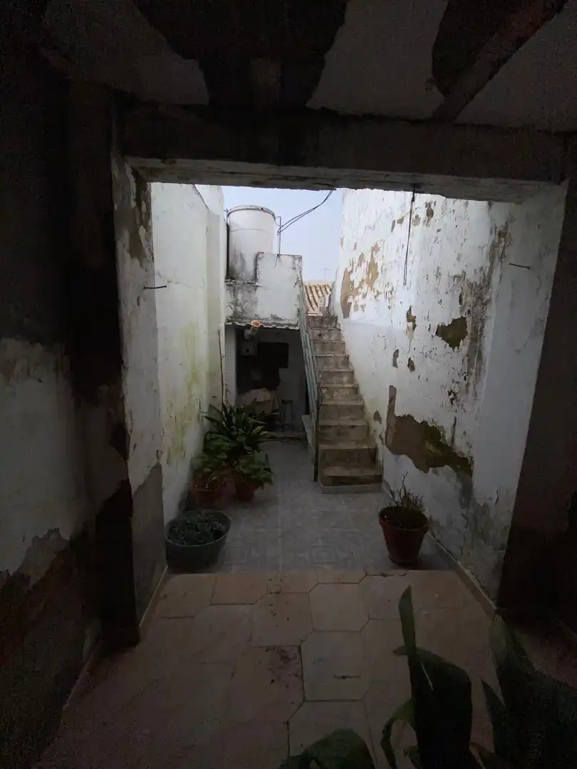 Casa o chalet en venta en Morón de la Frontera
