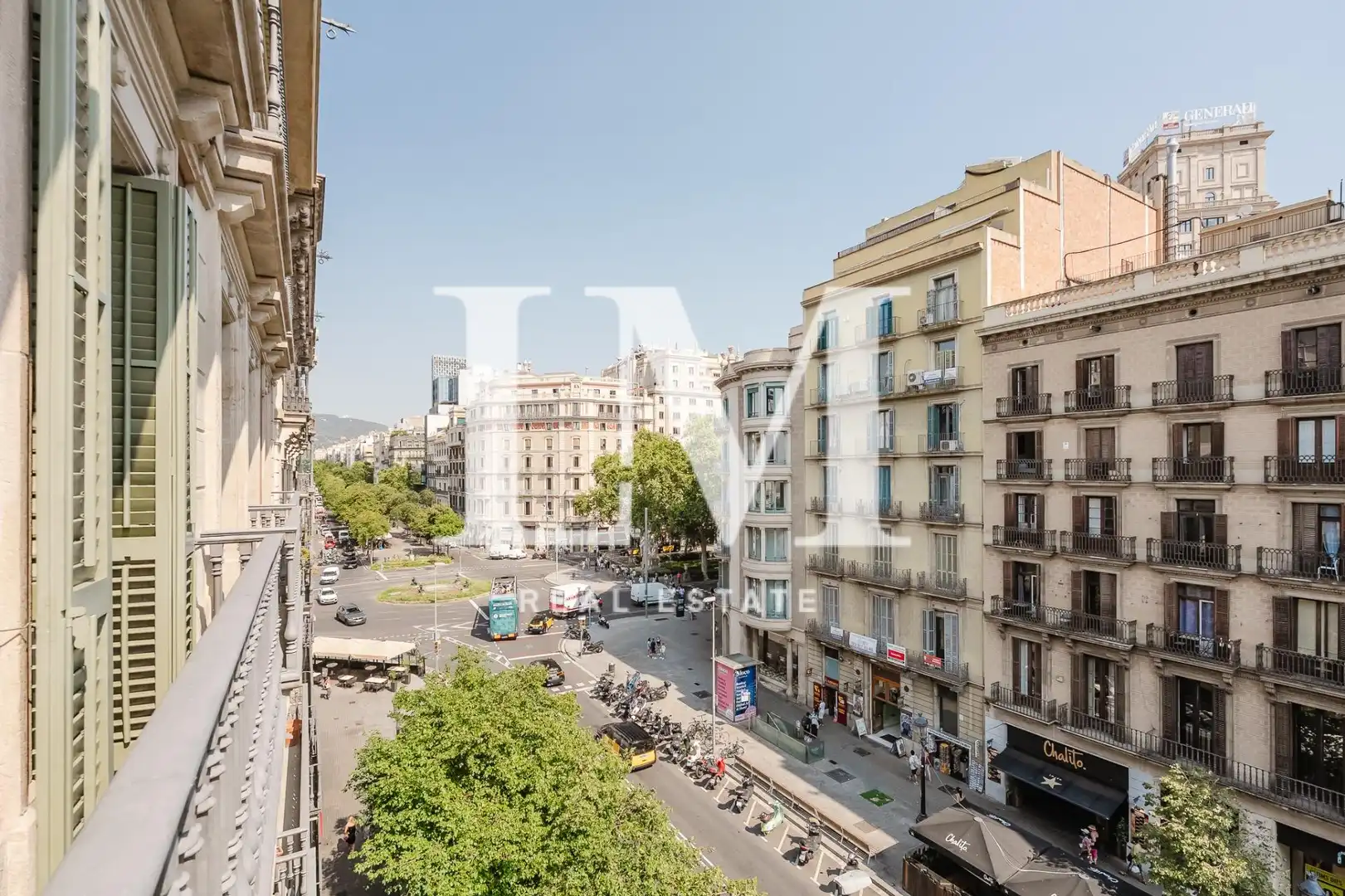 Wohnungen zur Miete in CATALUNYA, Dreta de l'Eixample