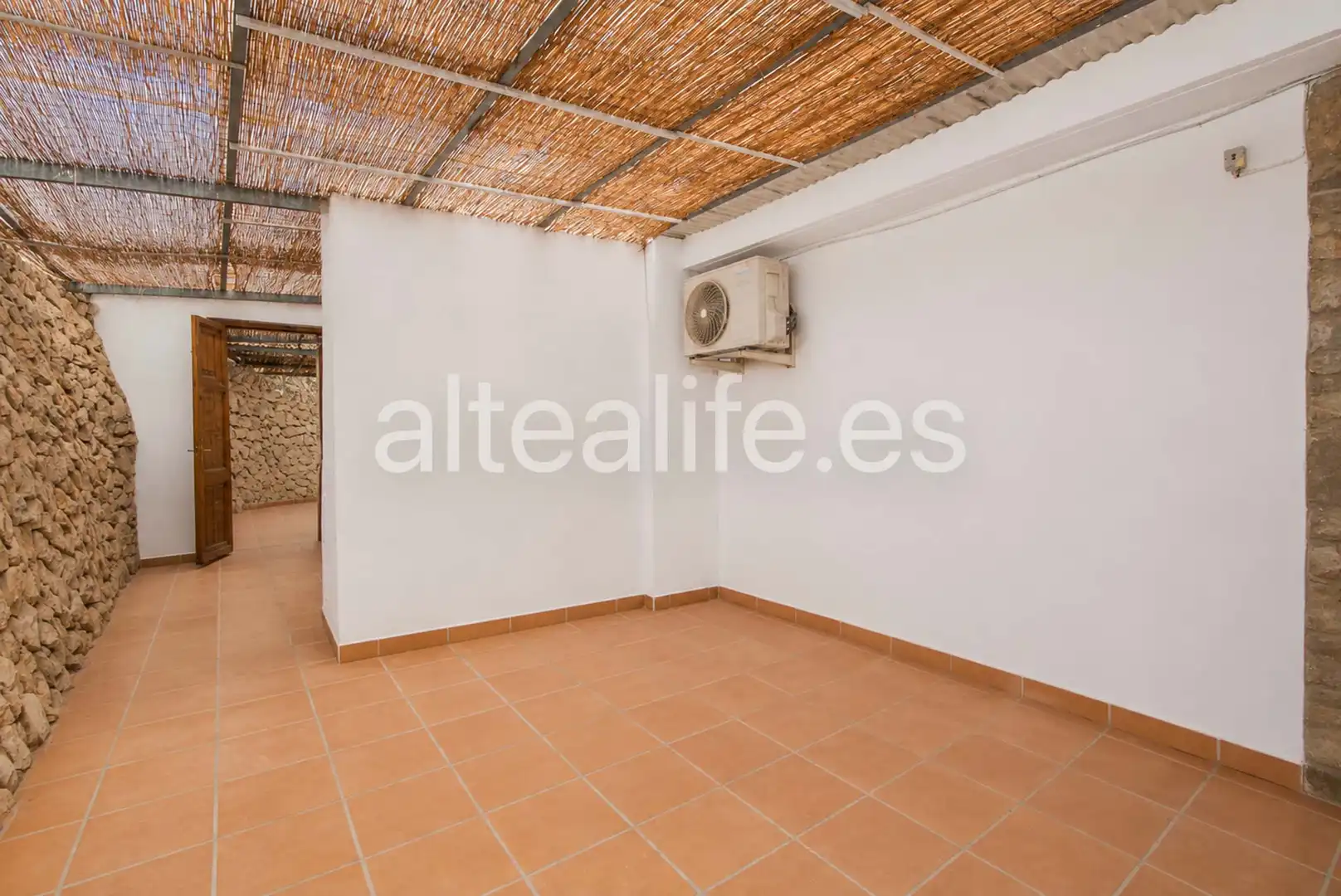 Houses for sale in Altea  with Air Conditioner, Heating and Terrace