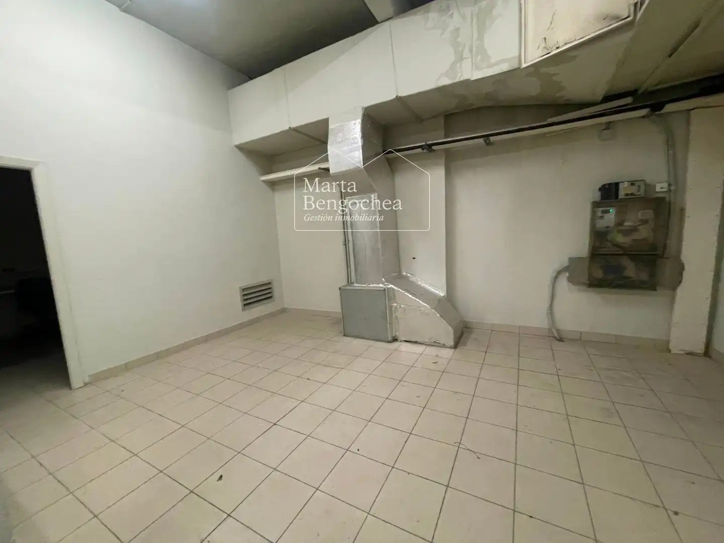 Business premises for sale in CALLE FLORIDA, imagen 10