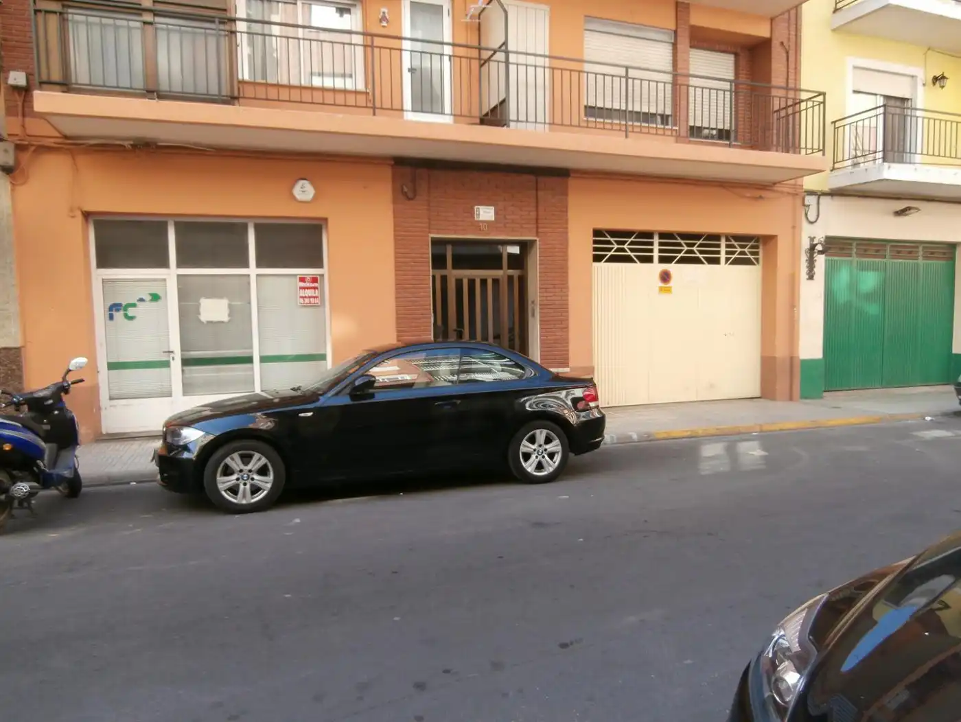 Business premises for sale in Calle DOCTOR JUST