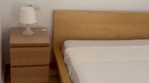 Foto 2 de Apartament de lloguer a Calle Cardenal Mendoza, 16, Centro - Sagrario, Granada Capital