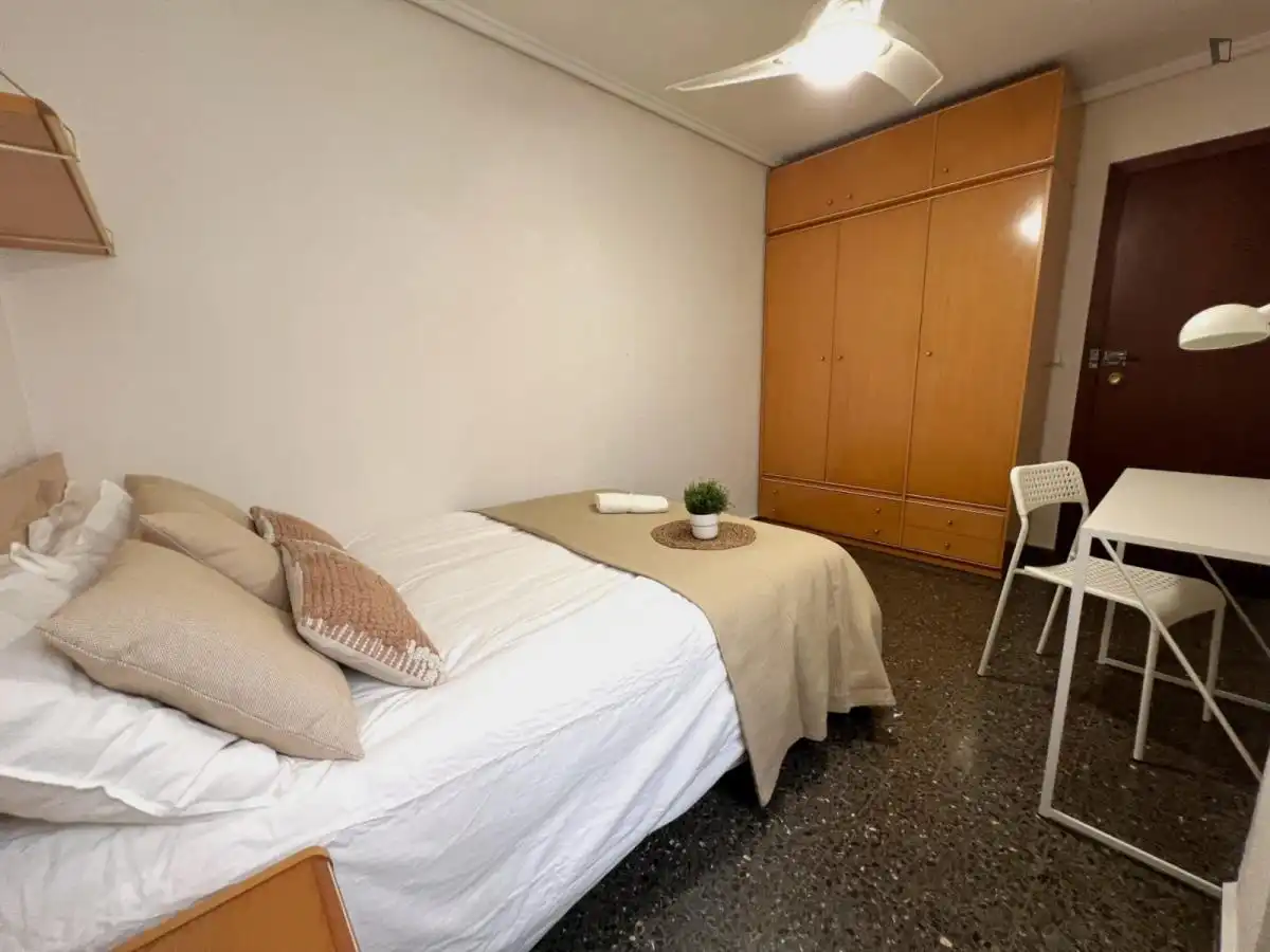 Habitación en Benimàmet