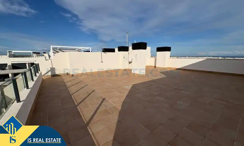 Apartamento con piscina en venta en Orihuela Costa, imagen 7