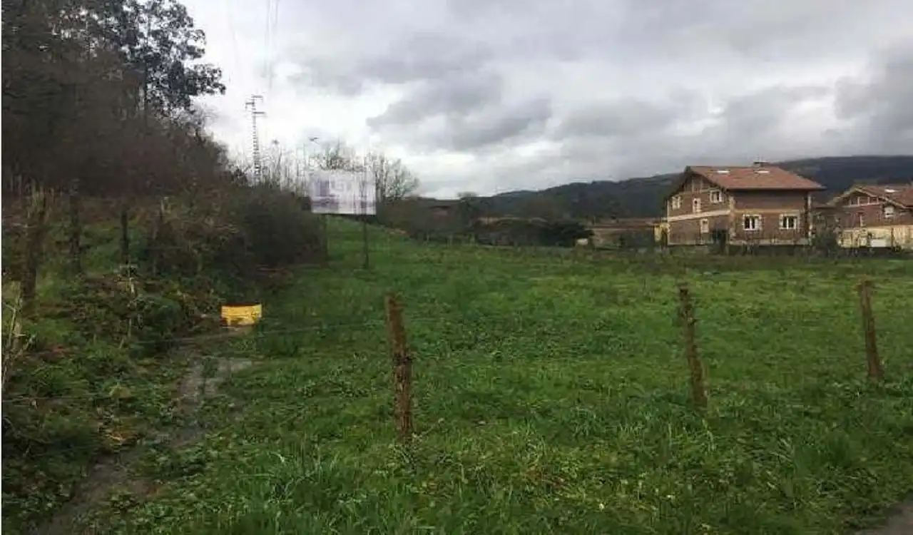 Terreno residencial en venta en Guriezo, imagen 2