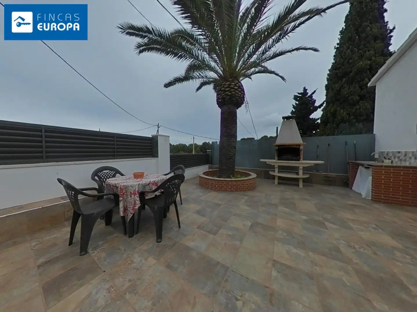 Terrassa de Casa o xalet en venda en Salou amb Calefacció, Jardí privat i Traster