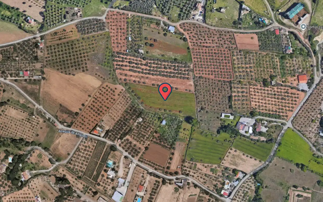 Terreni e lotti in vendita a Camino del Cerro 189, imagen 34