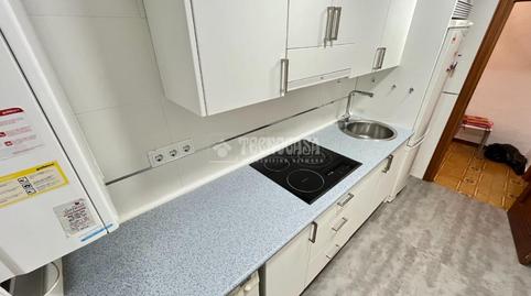 Foto 2 de Piso en venta en Aluche,  Madrid Capital