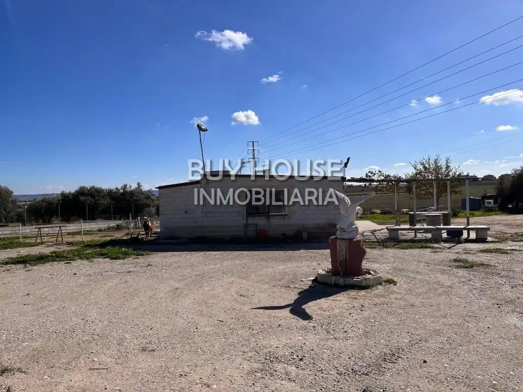Residencial en venta en Añover de Tajo
