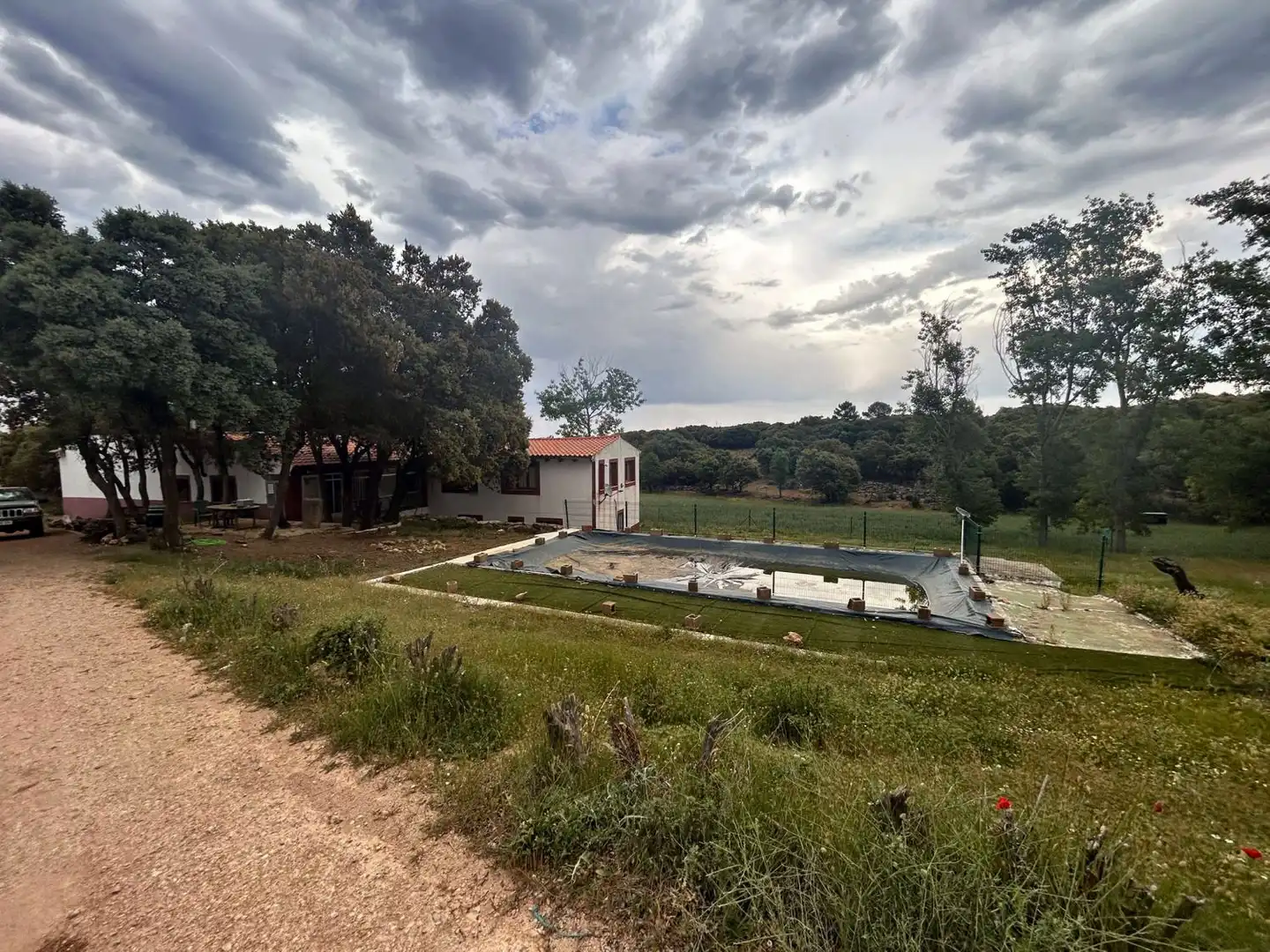 Casa rústica en venda a Masegoso, imagen 7