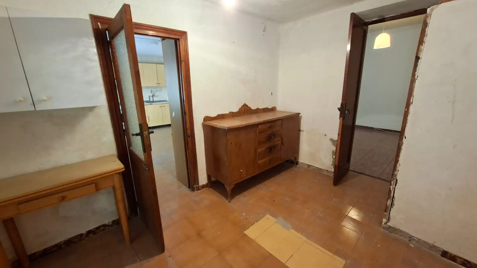Kitchen of Detached homes for sale in San Vicente del Raspeig / Sant Vicent del Raspeig  with Private garden