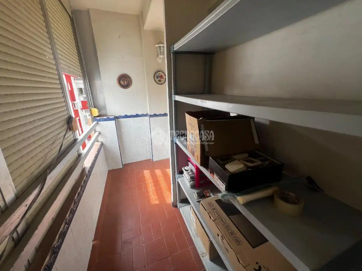 Wohnung zum Verkauf in Macarena, imagen 3