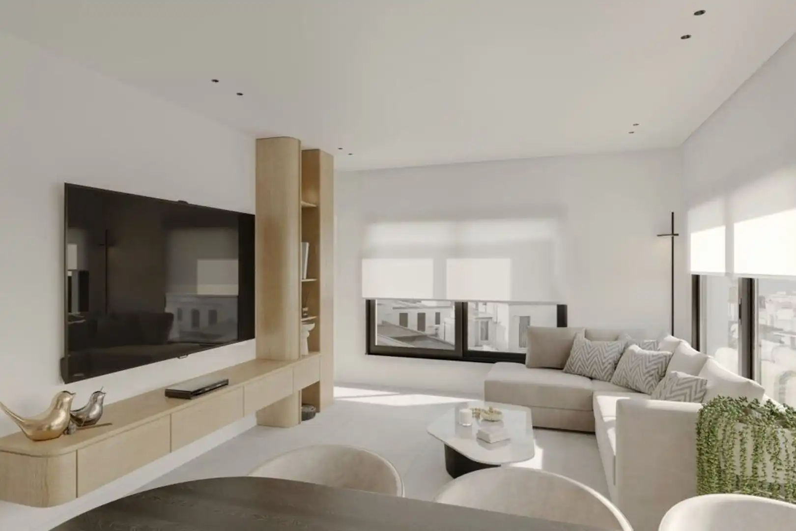 Apartament en venda a Santa Pola ciudad, imagen 5